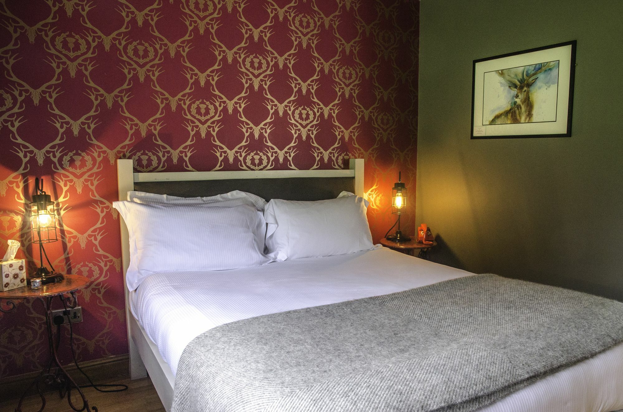 The White Horse Hotel Chilgrove Exterior foto